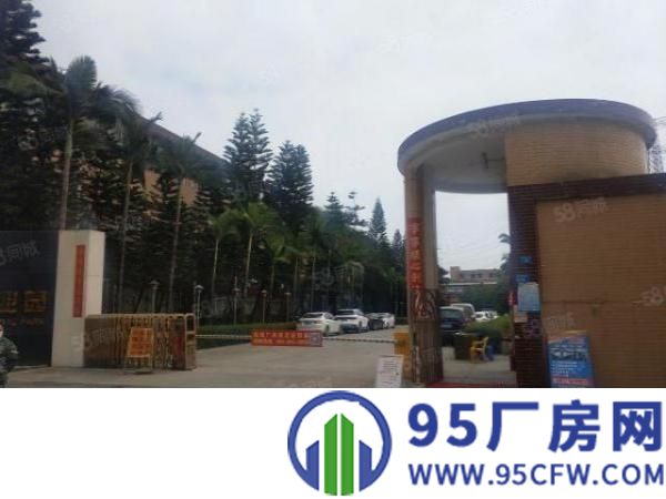 长安新安大桥附近超靓全新重工业厂房二楼整层5000平方.全新