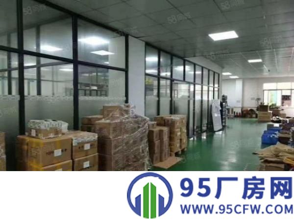 长安宵边振安东路边上新空出一楼630平。办公室水电齐全。