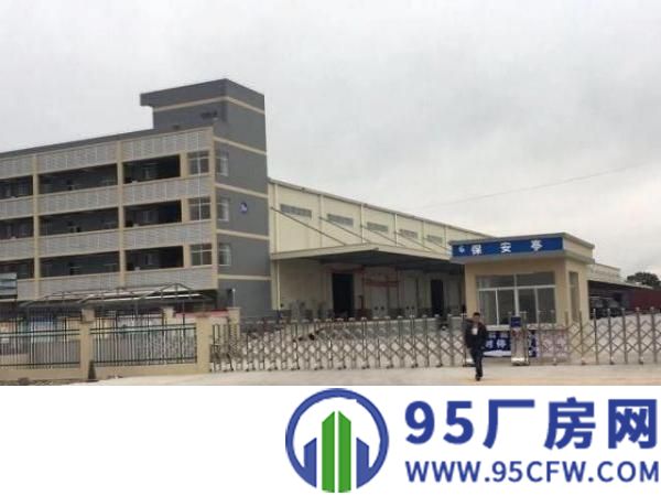原房东，厂房，仓库，物流仓储
