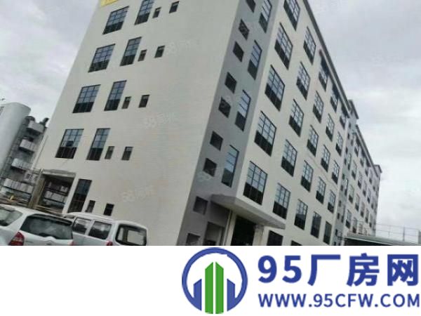 虎门镇南栅四区新兴路18号原房东独院厂房分租，实际面积！！