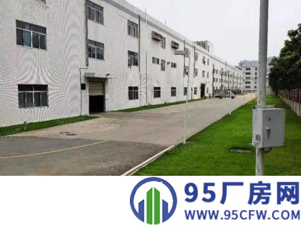 原房东家具厂出租(带锅炉吸尘设备）有环评30000方可分租