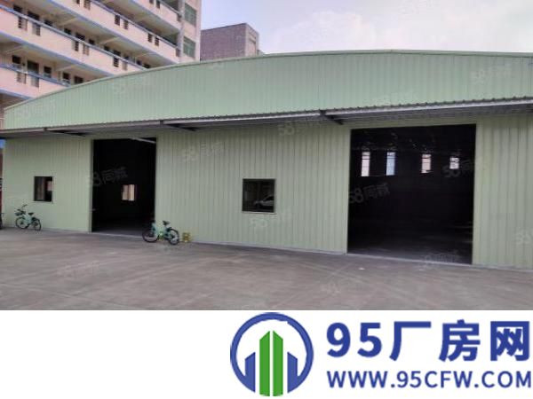 东城下桥550平仓库低价出租，交通便利，价格可谈！