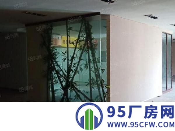 东城桑园茶叶市场新空出豪华型独立办公楼一栋