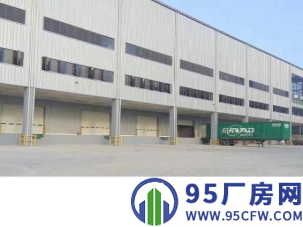 南城专业物流仓储约4万平方高10米带卸货平台丙二类消防出租