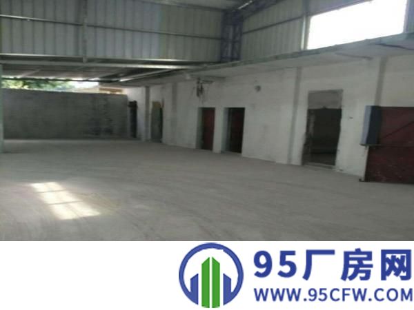 厚街白濠出租厚街赤岭厚街大量各类厂房物流仓库出租