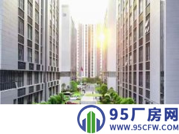 东莞南城周边全新红本厂房！！！爆，物业费1.5！！！