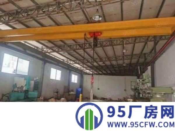 长安镇沙头一楼300平带行车2吨有办公室水电齐全