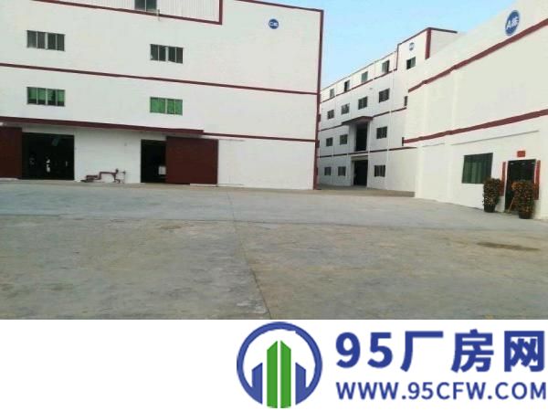 全新厂房，是老板们发财地，需要的看过韦