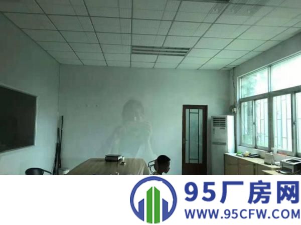 出租企石镇企石城区300平方厂房，现成办公室，水电齐全