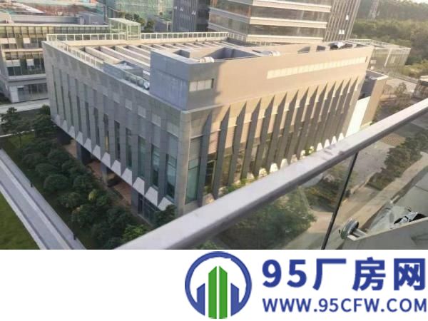 物流园10万平招租，带卸货平台，可分租