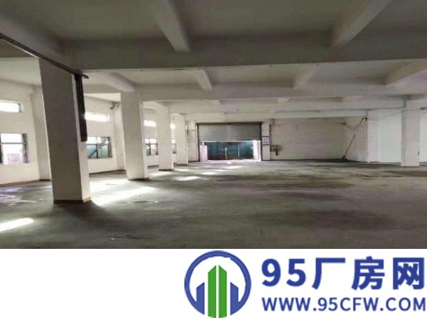 出租高埗镇护安围标准一楼1100平方电150