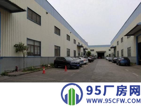 原房东单一层钢构厂房高度10米
