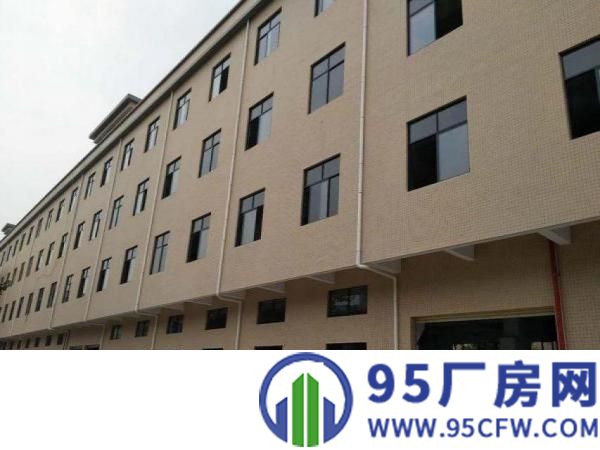 溪头经典独院厂房分租一楼1500平方，无公摊，带行车