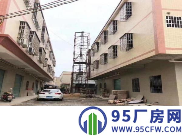 陈江五一村整栋出租整栋出租