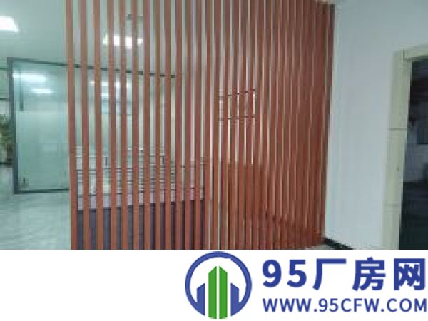 长安涌头原房东一楼820平带行车标准厂房出