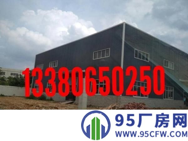 潼侨单层一楼5500/2500/1800平方