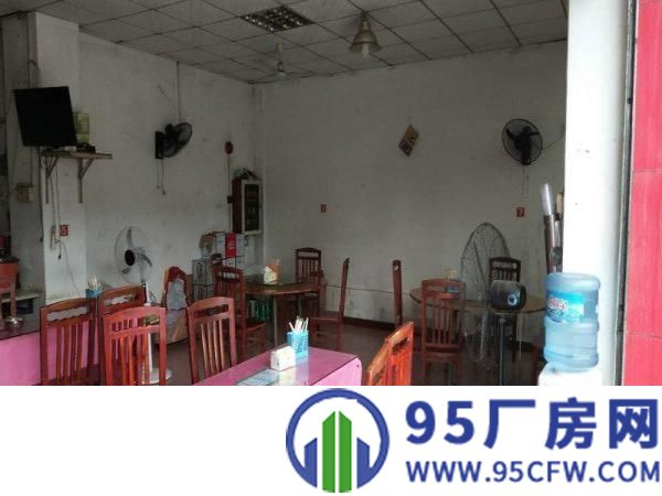 建安路精装一楼70平店铺出租价格3000每月