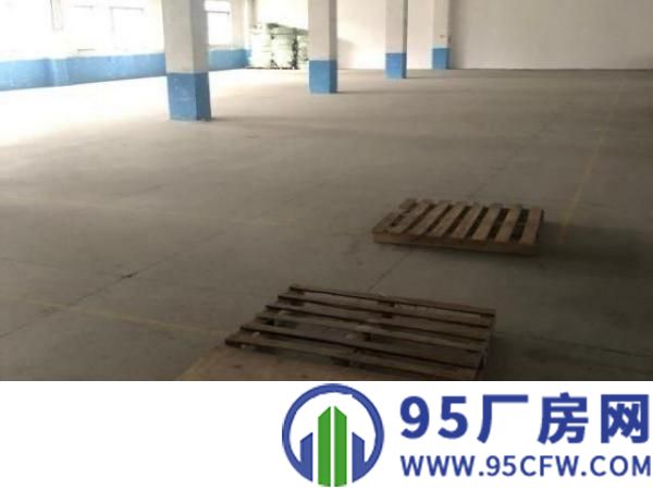 公司空余面积分租，实际面积无公摊