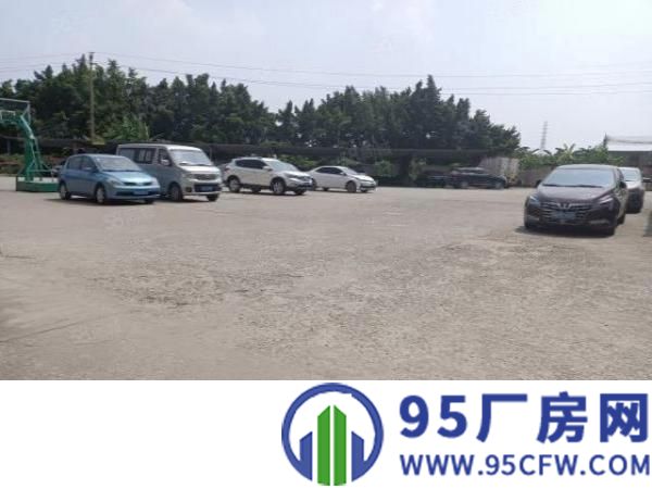万江新出环城路外1000平楼上无尘车间（自带塑胶环评）