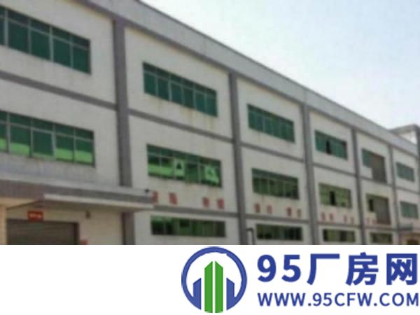 万江(现成装修)标准一楼1600平方招租价格便宜