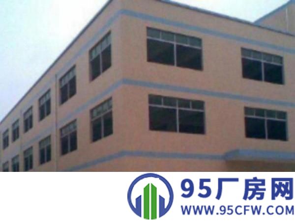 一楼‌‌厂房出租宿舍按需交通方便适合机械5001500厂房