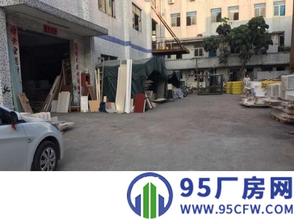 清溪林场原房东一楼1000平方米