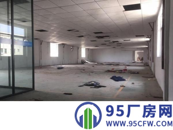 出租横沥镇东兴工业区260平方厂房，价格优惠，厂房美丽