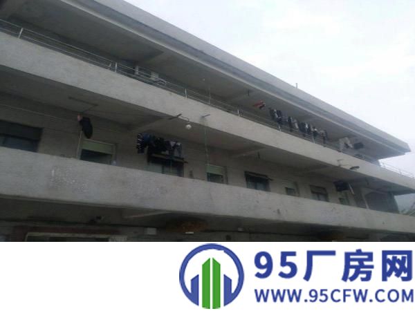 标准厂房，可以打通，村委的厂房，环境优美