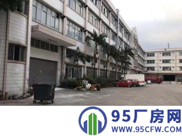 涌口出租一楼300平，无公摊，好办环评