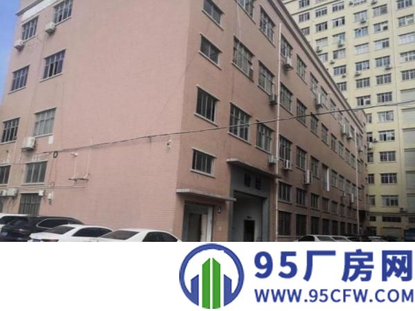 赤岭工业区新出2楼700平方，有办公室车间水电齐全