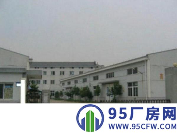 高埗独门独院钢构单一层厂房4600平方，配套齐全可办环评