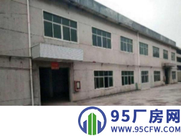 万江黄粘洲带装修一楼5.8米高1100平厂房出租加工，五金，