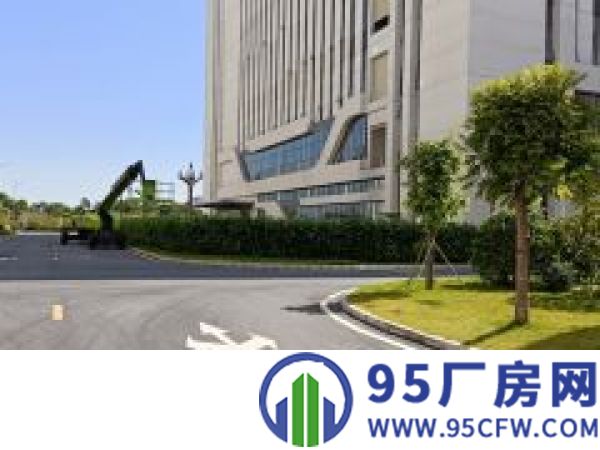 樟木头原房东全新厂房出租1800平方一楼水电齐全低价急租
