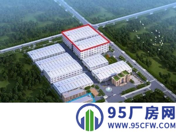 出租麻涌镇漳澎工业园区厂房