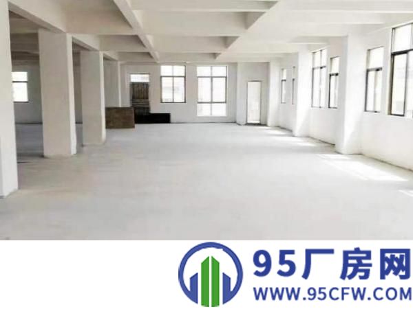 出租黄江临深龙见田厂房优惠480平7800元