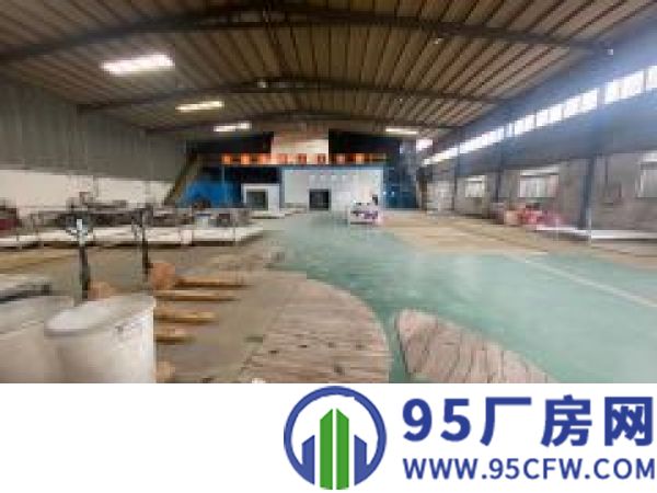 厚街白濠独院钢构实际2200方有五金喷油环评