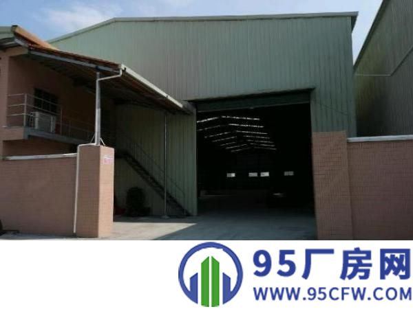 中堂镇原房东厂房分租