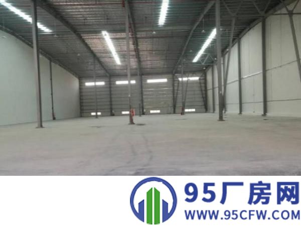 万江车站物流仓库招租分租带装卸平台专业管理配送