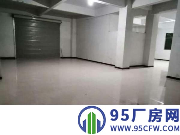 出租万江街道共联金龙新邨厂房出租