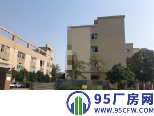 免租期2个月！原房东楼上800平
