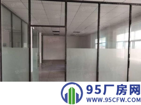 茶山原房东小办公室200，适合电子，办公，电子商务，价格13