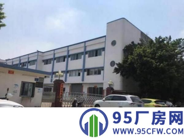 增埗工业区新出楼上800平方厂房直租