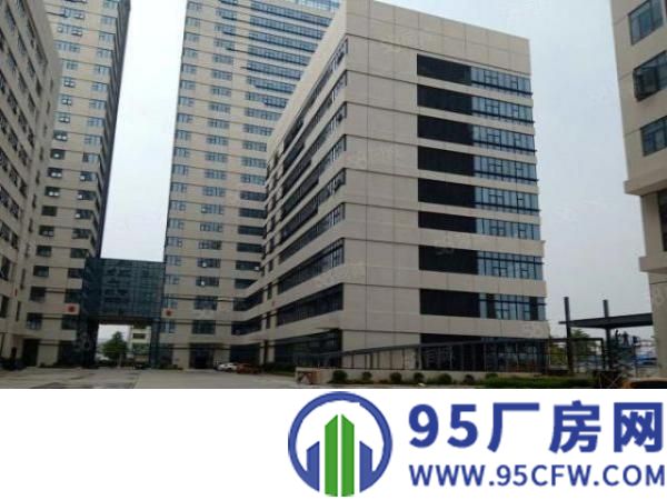 塘厦工业园区原房东带红本2000平厂房出租带精装修可分租