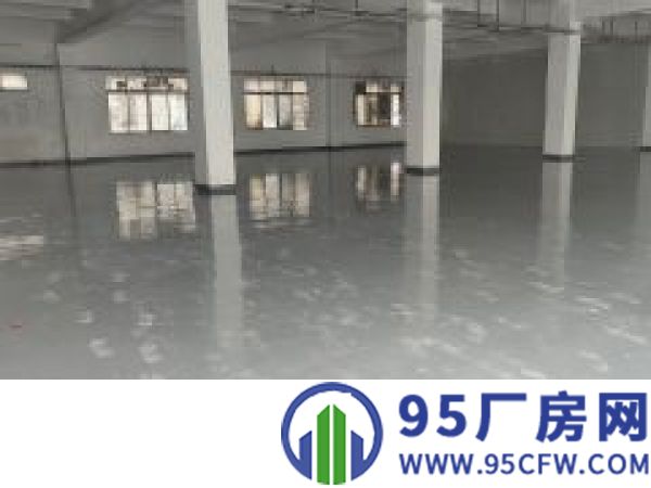 塘厦清湖头原房东标准一楼820平方出租，高6米，门前空地大