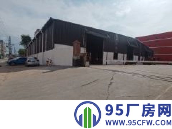 低价租，东城新出独门独院单一层厂房3200平，可分租一千两千
