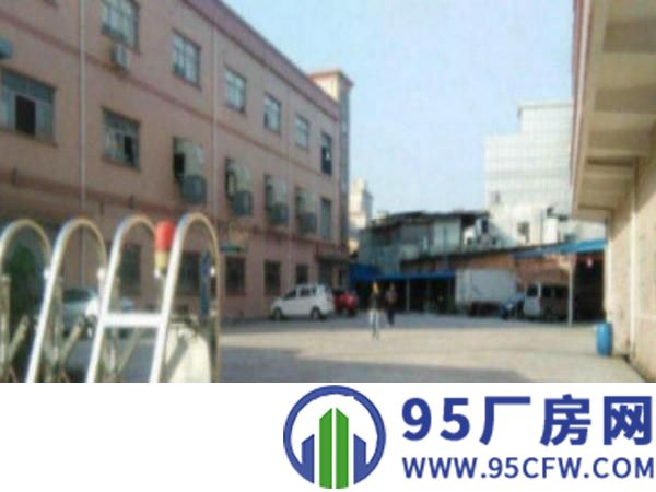 配电按需，消防水电齐全，交通方便，适高埗一楼厂房出租500平