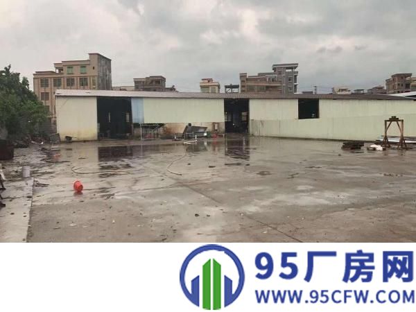 出租石碣镇江龙大桥对面厂房分租