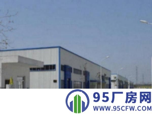 万江工业独院单一层钢构厂房出租3000平可分租配电400千瓦