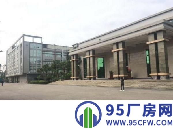 茶山镇新出原房东独院厂房分租楼上1500平，带装修