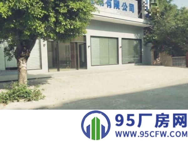 东城光明经典小独院单一层钢构800平方,租金便宜